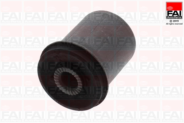 Mounting, control/trailing arm